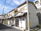 近鉄大阪線（近畿）/五位堂駅 徒歩9分 1階 築42年の外観