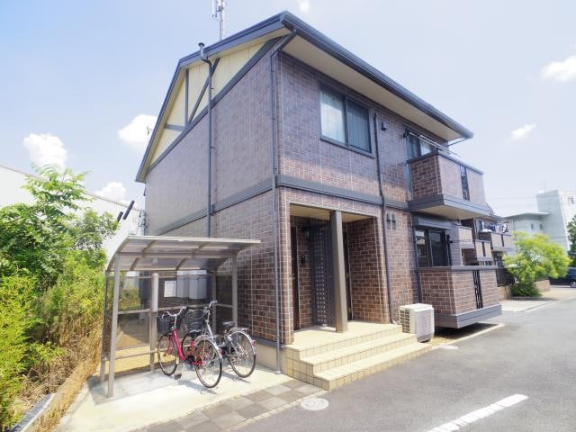  近鉄南大阪線/二上山駅 徒歩2分 1階 築15年