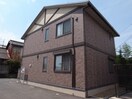  近鉄南大阪線/二上山駅 徒歩2分 1階 築15年