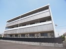 近鉄大阪線（近畿）/五位堂駅 徒歩5分 3階 築25年の外観