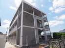 近鉄大阪線（近畿）/五位堂駅 徒歩5分 1階 築25年の外観