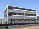 近鉄大阪線（近畿）/五位堂駅 徒歩8分 3階 築25年の外観