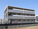 レオパレス21　緑の香芝