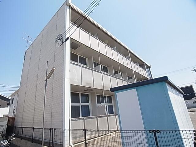  近鉄大阪線（近畿）/五位堂駅 徒歩8分 2階 築26年