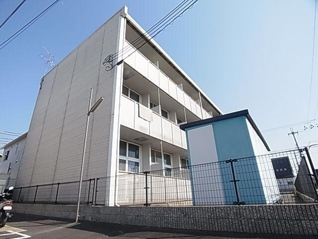  近鉄大阪線（近畿）/五位堂駅 徒歩8分 2階 築26年