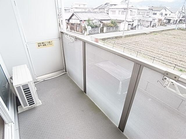  近鉄大阪線（近畿）/五位堂駅 徒歩8分 2階 築26年