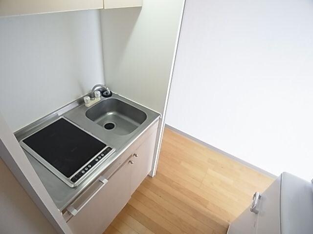  近鉄大阪線（近畿）/五位堂駅 徒歩8分 2階 築26年