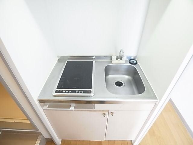  近鉄大阪線（近畿）/五位堂駅 徒歩8分 2階 築26年