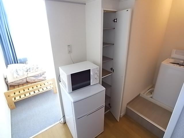  近鉄大阪線（近畿）/五位堂駅 徒歩8分 1階 築26年