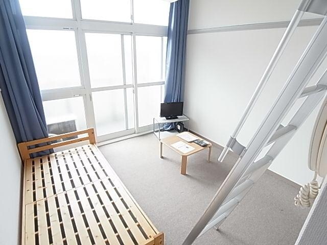  近鉄大阪線（近畿）/五位堂駅 徒歩8分 2階 築26年