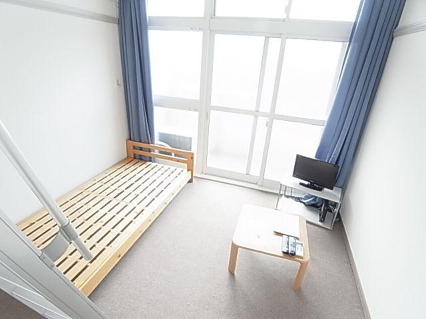  近鉄大阪線（近畿）/五位堂駅 徒歩8分 2階 築26年