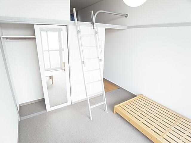  近鉄大阪線（近畿）/五位堂駅 徒歩8分 2階 築26年