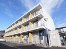 近鉄大阪線（近畿）/五位堂駅 徒歩6分 3階 築23年の外観