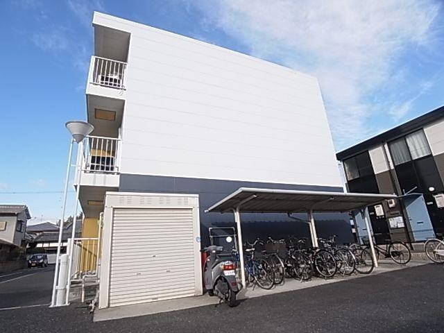  近鉄大阪線（近畿）/五位堂駅 徒歩6分 2階 築23年