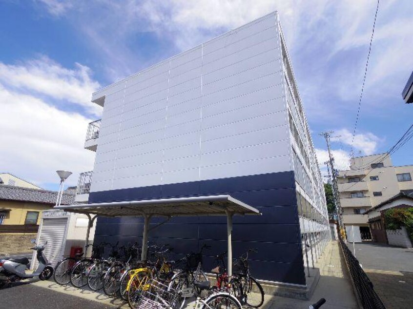  近鉄大阪線（近畿）/五位堂駅 徒歩6分 2階 築23年