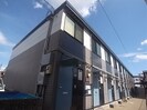 近鉄大阪線（近畿）/五位堂駅 徒歩6分 1-2階 築23年の外観