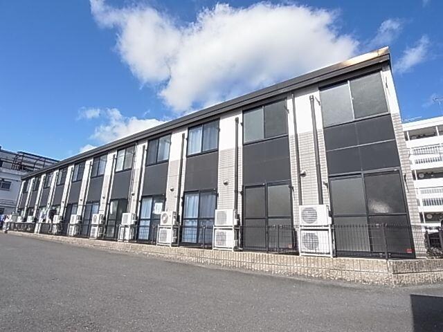  近鉄大阪線（近畿）/五位堂駅 徒歩6分 1-2階 築23年