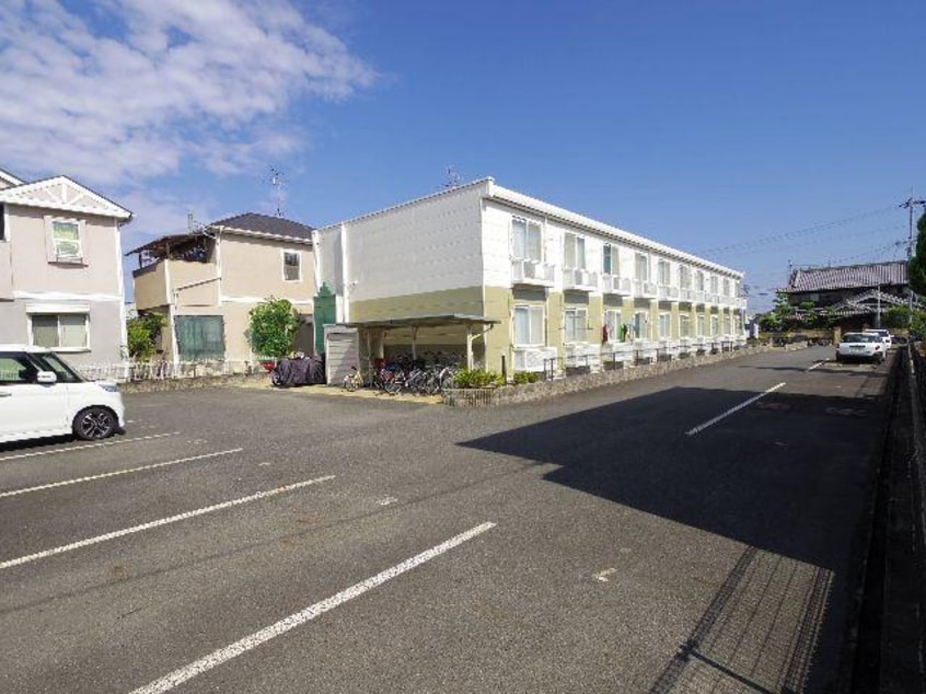  近鉄大阪線（近畿）/五位堂駅 徒歩11分 2階 築22年