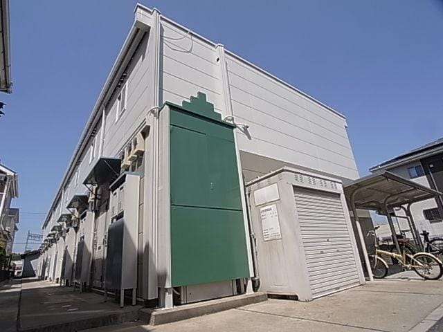  近鉄大阪線（近畿）/五位堂駅 徒歩11分 2階 築22年