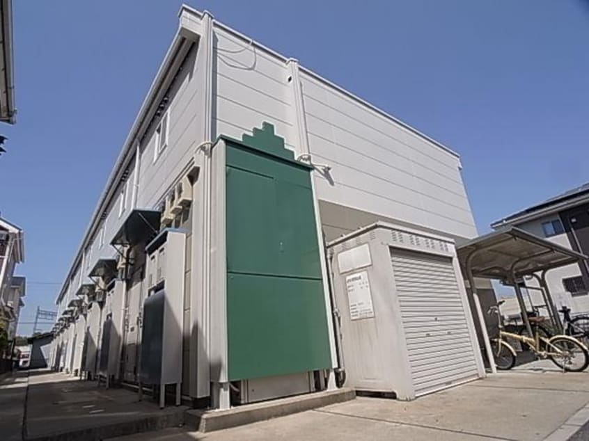  近鉄大阪線（近畿）/五位堂駅 徒歩11分 2階 築22年