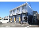 近鉄大阪線（近畿）/五位堂駅 徒歩8分 1階 築21年の外観