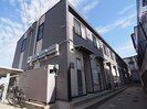 近鉄大阪線（近畿）/五位堂駅 徒歩13分 1-2階 築18年の外観