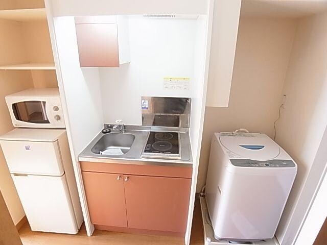  近鉄大阪線（近畿）/五位堂駅 徒歩13分 1階 築19年