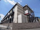 近鉄大阪線（近畿）/五位堂駅 徒歩12分 1階 築17年の外観