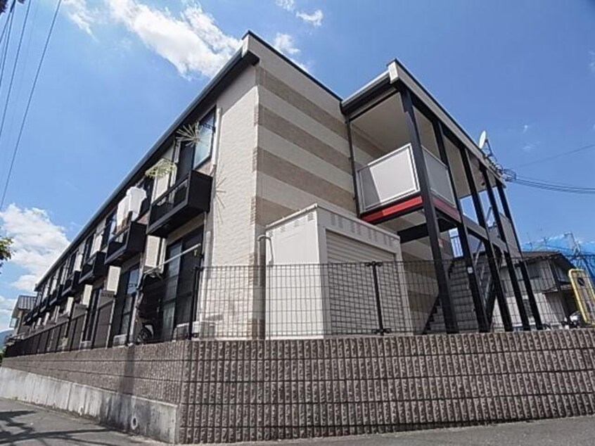  近鉄大阪線（近畿）/五位堂駅 徒歩12分 1階 築17年