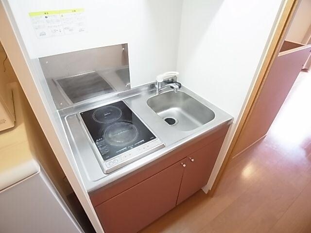  近鉄大阪線（近畿）/五位堂駅 徒歩12分 1階 築17年