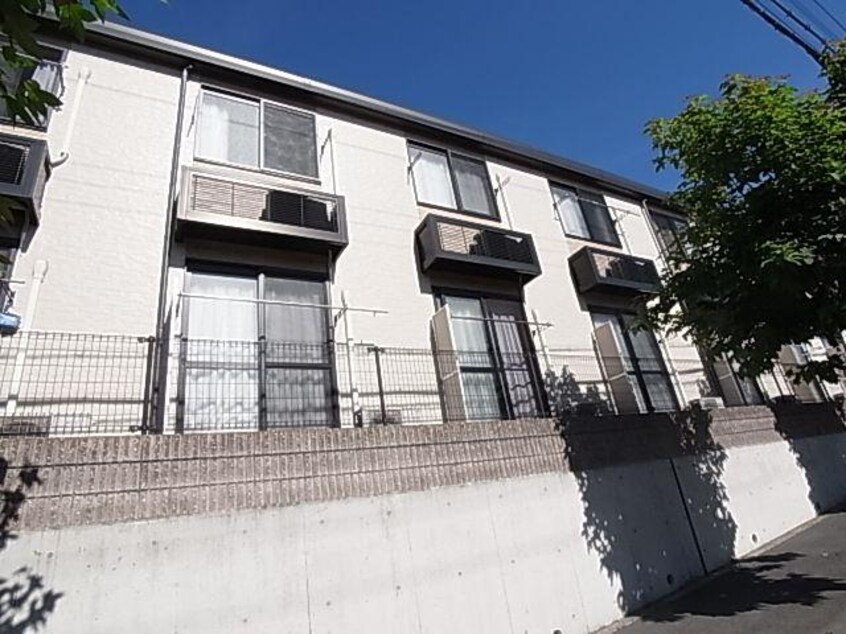  近鉄大阪線（近畿）/五位堂駅 徒歩12分 1階 築17年