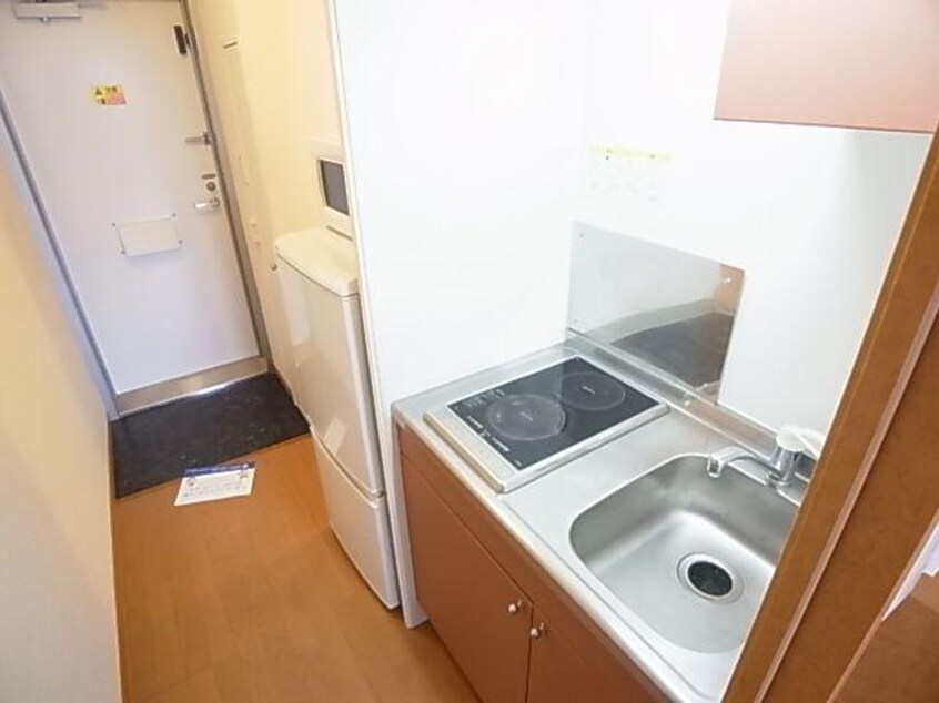  近鉄大阪線（近畿）/五位堂駅 徒歩12分 1階 築17年