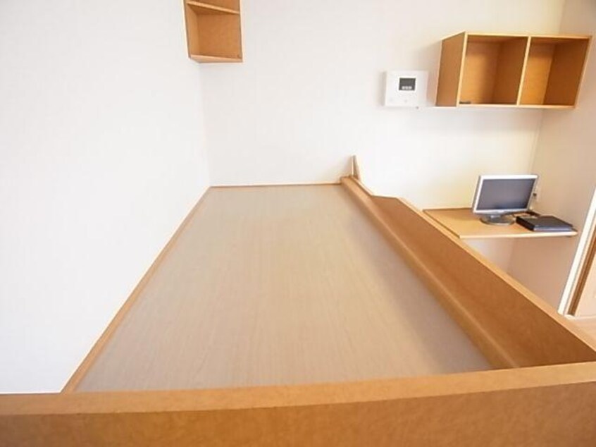  近鉄大阪線（近畿）/五位堂駅 徒歩12分 1階 築17年