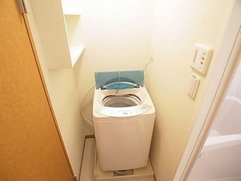  近鉄大阪線（近畿）/五位堂駅 徒歩12分 1階 築17年