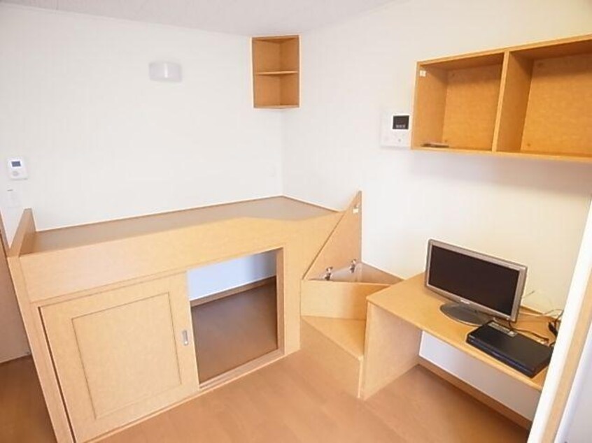  近鉄大阪線（近畿）/五位堂駅 徒歩12分 1階 築17年