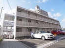 近鉄大阪線（近畿）/近鉄下田駅 徒歩1分 2階 築23年の外観