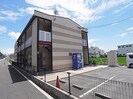 近鉄大阪線（近畿）/近鉄下田駅 徒歩9分 2階 築22年の外観