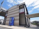  近鉄大阪線（近畿）/近鉄下田駅 徒歩9分 1階 築22年