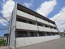 近鉄大阪線（近畿）/二上駅 徒歩7分 3階 築27年の外観