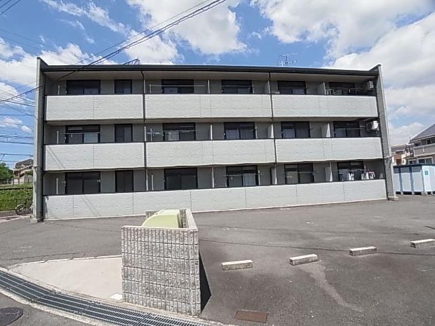  近鉄大阪線（近畿）/二上駅 徒歩7分 2階 築27年