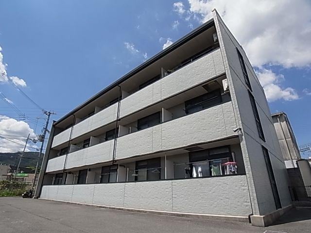  近鉄大阪線（近畿）/二上駅 徒歩7分 2階 築27年