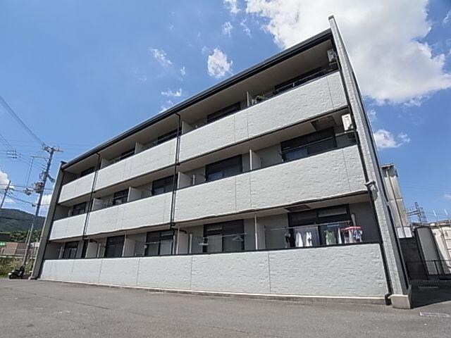  近鉄大阪線（近畿）/二上駅 徒歩7分 2階 築27年
