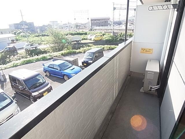  近鉄大阪線（近畿）/二上駅 徒歩7分 2階 築27年