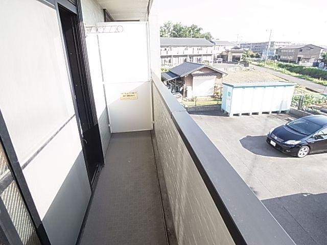  近鉄大阪線（近畿）/二上駅 徒歩7分 2階 築27年