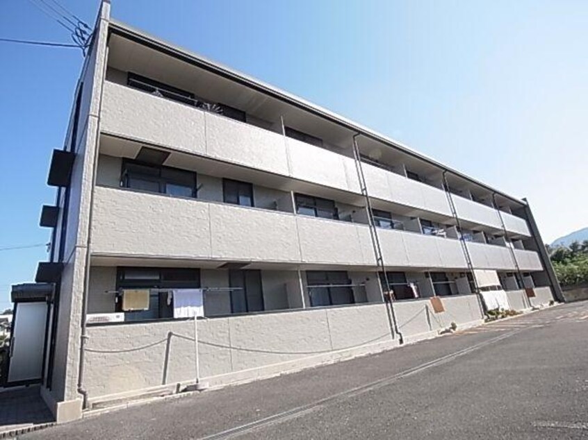 近鉄大阪線（近畿）/二上駅 徒歩16分 1階 築25年