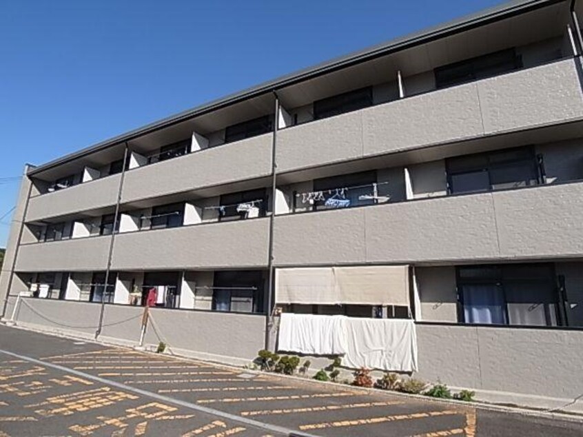  近鉄大阪線（近畿）/二上駅 徒歩16分 2階 築25年