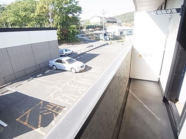  近鉄大阪線（近畿）/二上駅 徒歩16分 2階 築25年