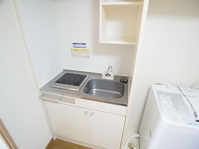  近鉄大阪線（近畿）/二上駅 徒歩16分 2階 築25年