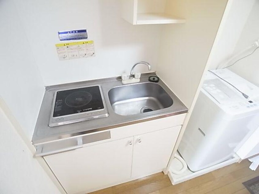  近鉄大阪線（近畿）/二上駅 徒歩16分 2階 築25年