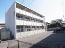 近鉄大阪線（近畿）/二上駅 徒歩14分 1階 築25年の外観